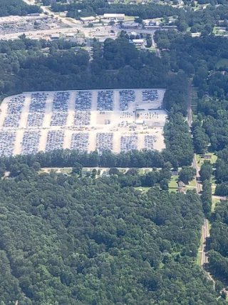 Butler Recycling Auto Parts JunkYard in Macon (GA) - photo 4