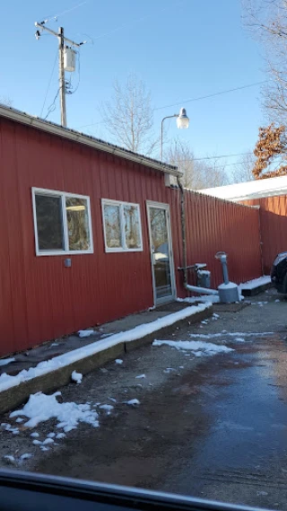 Stoney Creek Auto JunkYard in Ann Arbor (MI) - photo 3