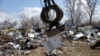Alter Metal Recycling - Cedar Rapids JunkYard in Cedar Rapids (IA) - photo 3