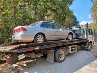 JunkMan Junk car and Junk cars for cash JunkYard in Sandy Springs (GA) - photo 2