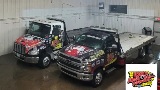 IOWA FIRST CALL TOWING - photo 1