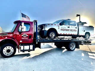 G & S Towing Service, Inc - photo 3