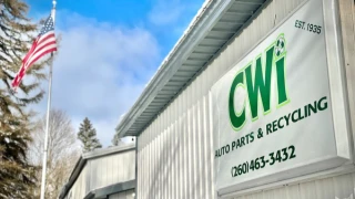 CWi - Curtis Wrecking, Inc. - photo 1