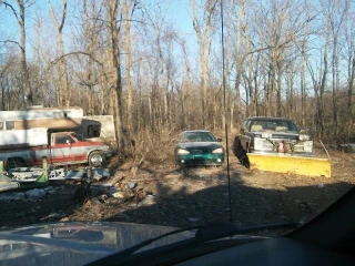 Boyd's Auto Recycling & Towing - photo 2