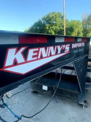 Kenny's Imports - photo 2