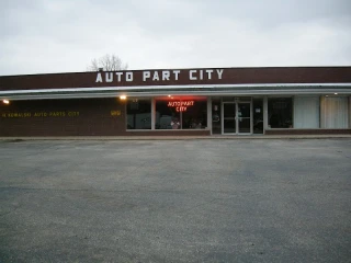 Auto Parts City - photo 2