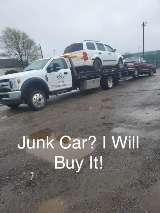 First Choice Salvage And Towing - photo 3