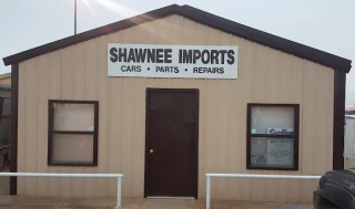 Shawnee Imports Salvage - photo 1