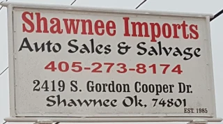 Shawnee Imports Salvage - photo 3