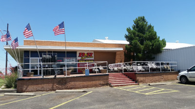 B & R Auto Parts Inc JunkYard in Lubbock (TX) - photo 1