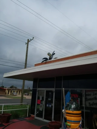 B & R Auto Parts Inc JunkYard in Lubbock (TX) - photo 3