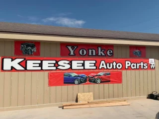 Keesee Auto Parts - photo 1