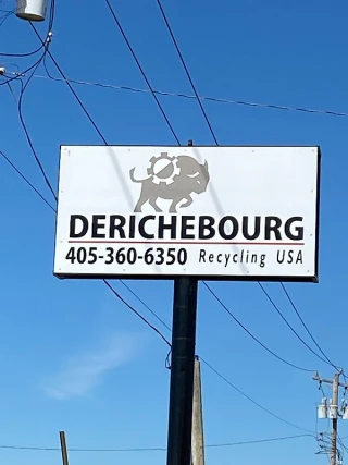 Derichebourg Recycling USA - photo 1