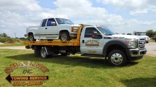 Quality Towing Service - photo 1