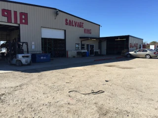 Salvage King - photo 1