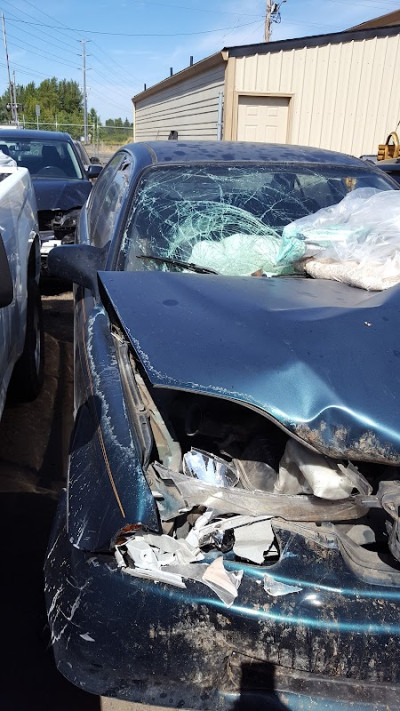 Affordable Towing Inc. JunkYard in Salem (OR) - photo 1