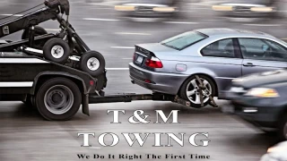 T&M Towing & Hazmat Inc - photo 1