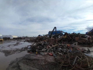 Pacific Recycling Inc - photo 1