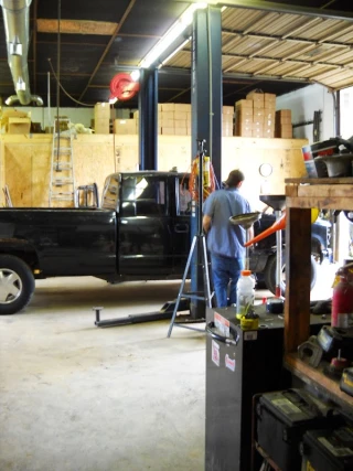 Headrick's New and Used Auto Parts JunkYard in Maryville (TN) - photo 1