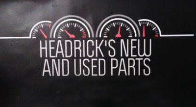 Headrick's New and Used Auto Parts JunkYard in Maryville (TN) - photo 2
