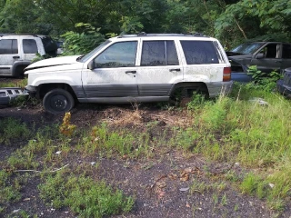 4-A Auto Salvage and Towing - photo 3