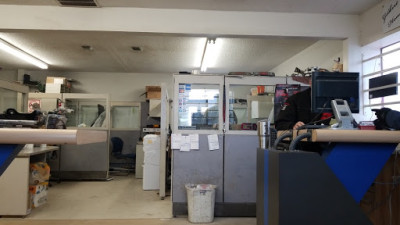 National Auto & Truck JunkYard in San Antonio (TX) - photo 4