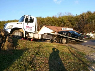King's Towing and Service - photo 2