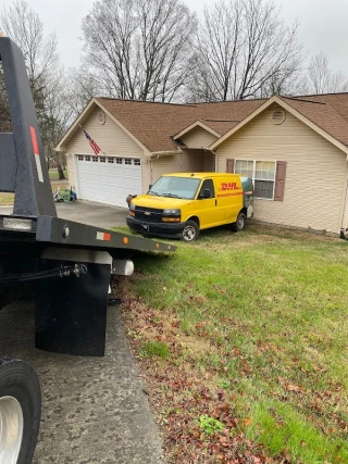 EJ’s Towing Service Knoxville Tn - photo 1