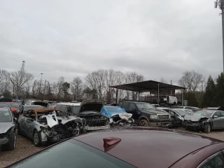 Tennessee Auto Salvage & Recycling,Inc JunkYard in Knoxville (TN) - photo 2