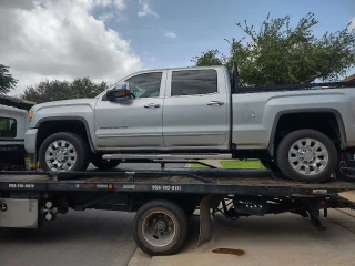 Cortez Wrecker Services JunkYard in Pharr (TX) - photo 1