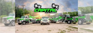 Capital City Towing - photo 1