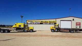 Wilson Wrecker Service - photo 1