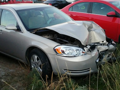 All-Star Wrecker Services JunkYard in Abilene (TX) - photo 2