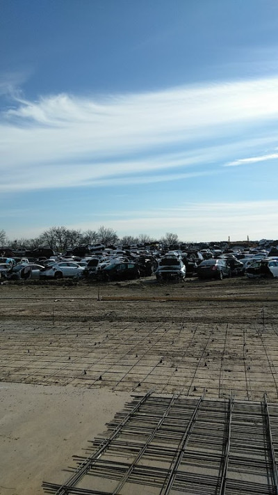 Affiliated Auto Salvage JunkYard in Plano (TX) - photo 1