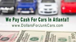 Dollars for Junk Cars JunkYard in Tucker (GA) - photo 1