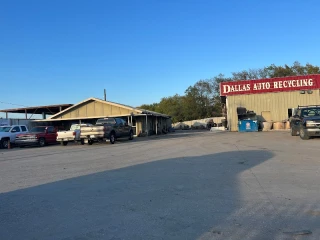 Dallas Auto Recycling JunkYard in Plano (TX) - photo 1