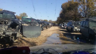 Dallas Auto Recycling JunkYard in Plano (TX) - photo 3