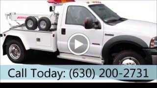 Towing Recovery Rebuilding Assistance Services - photo 1