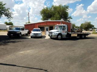 Clark's Auto Sales & Salvage JunkYard in Amarillo (TX) - photo 1