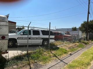 SEÑOR TOWING JunkYard in Amarillo (TX) - photo 1
