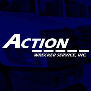 Action Wrecker Service Inc. - photo 1