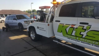 Kit's Towing - photo 1