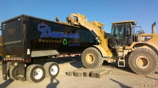 Dawson's Recycling & Disposal, Inc. JunkYard in Gregory (TX) - photo 1