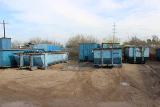 Dawson's Recycling & Disposal, Inc. JunkYard in Gregory (TX) - photo 2