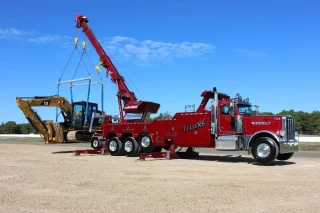 Fullers Towing & Recovery - photo 1