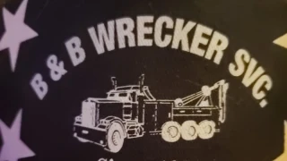 B&B Wrecker service - photo 1
