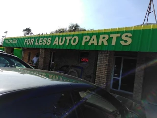 For Less Auto Parts - photo 3