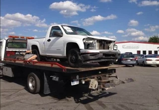 KJ Auto Collision Repair JunkYard in Sugar Land (TX) - photo 1