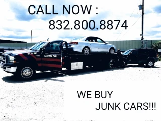H Town Auto Salvage - We Buy Junk Cars - photo 3
