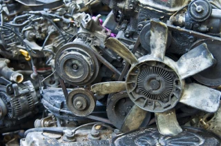 Alpine Used Auto Parts JunkYard in Sugar Land (TX) - photo 1